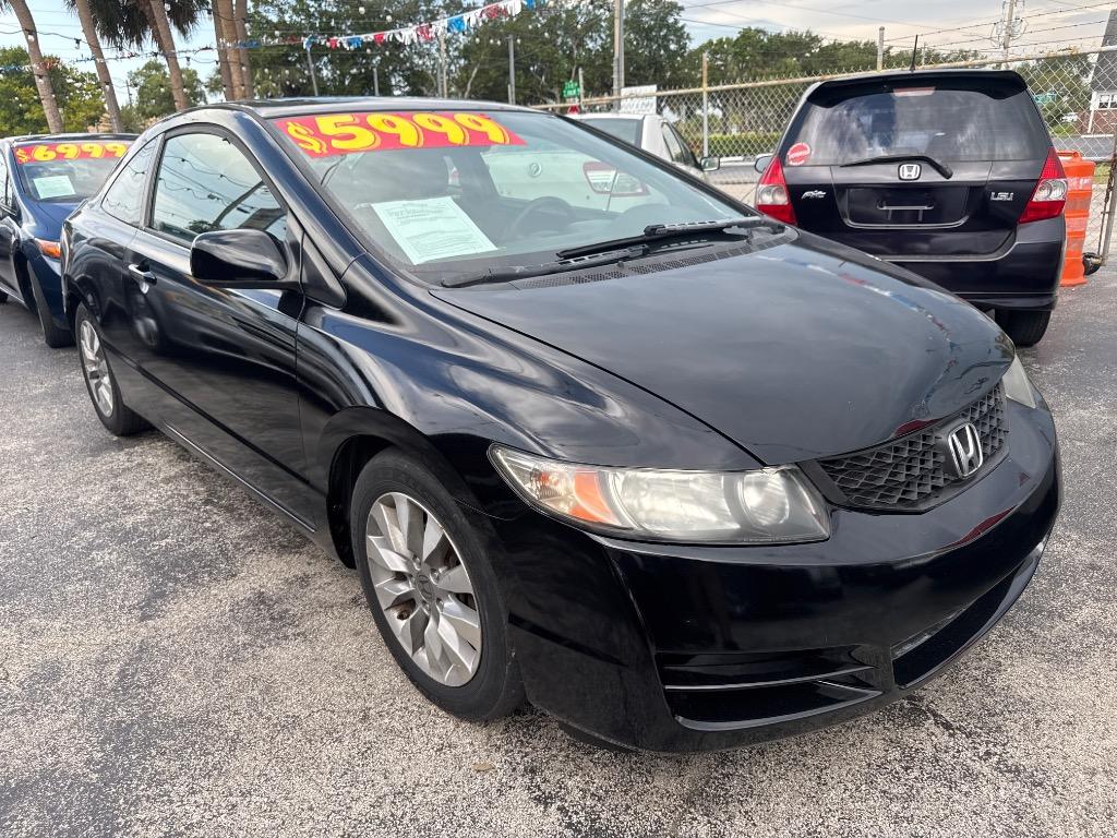 2011 Honda Civic